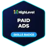 Paid Ads Skill Badge